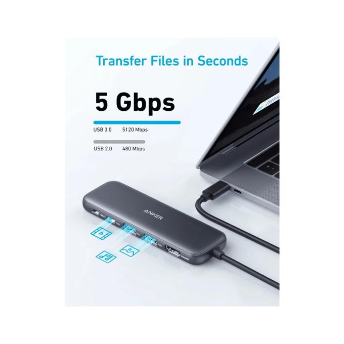 Anker A8355H11
