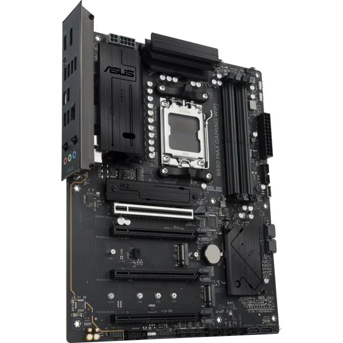 ASUS B850 MAX GAMING WIFI