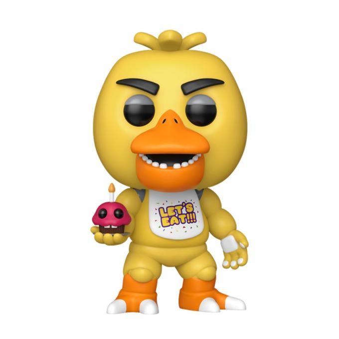 Funko Pop 87114