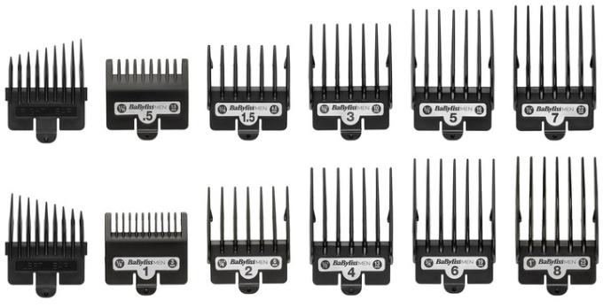 Babyliss E996E