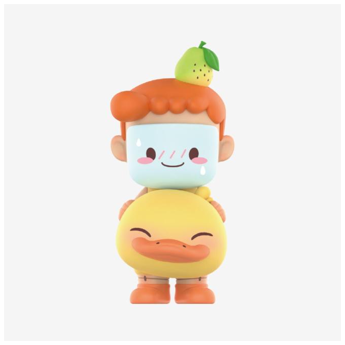 Pop Mart MGTF-01