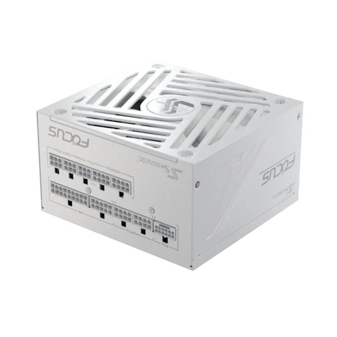 Seasonic FOCUS-GX-750-ATX31-WHITE
