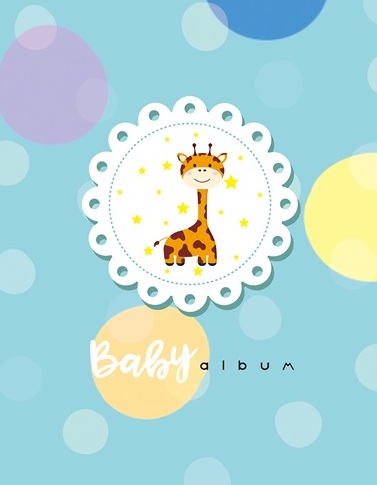 UFO PP-46200 Baby alb