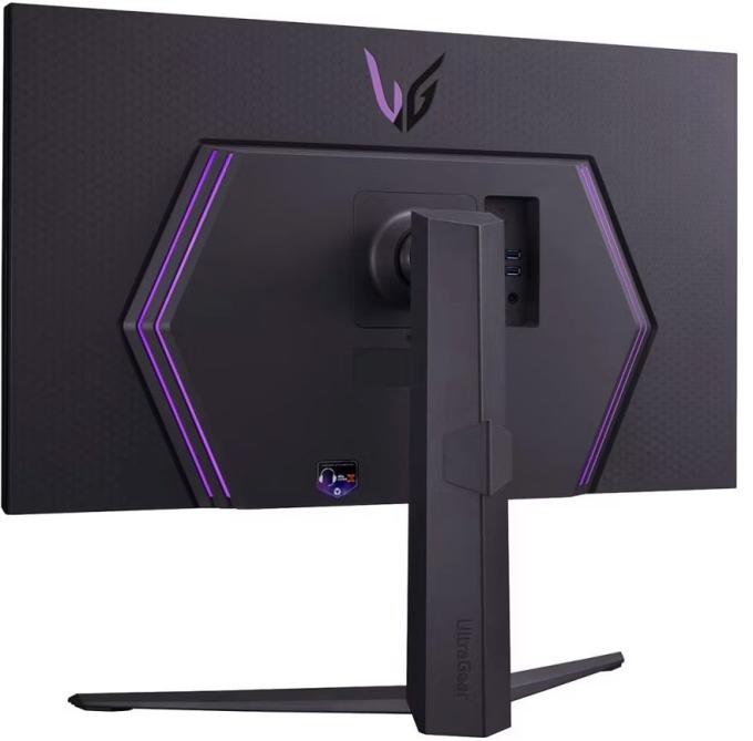 LG 32GR93U-B