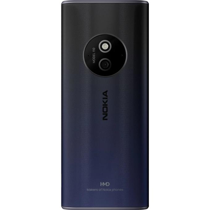 Nokia Nokia 110 DS 2026 Black