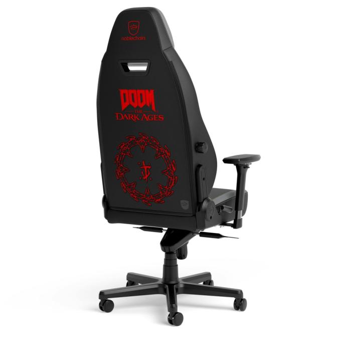 Noblechairs NBL-LGD-PU-DDA