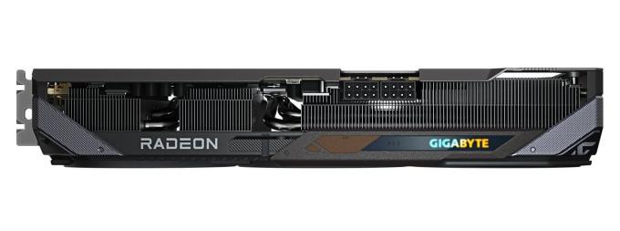 GIGABYTE GV-R9070GAMING-16GD