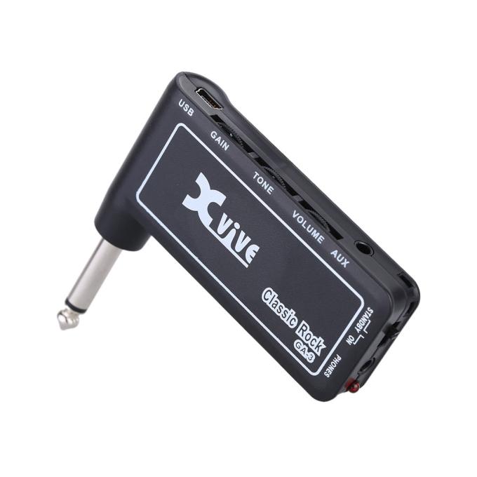 Xvive GA-3 Classic Rock