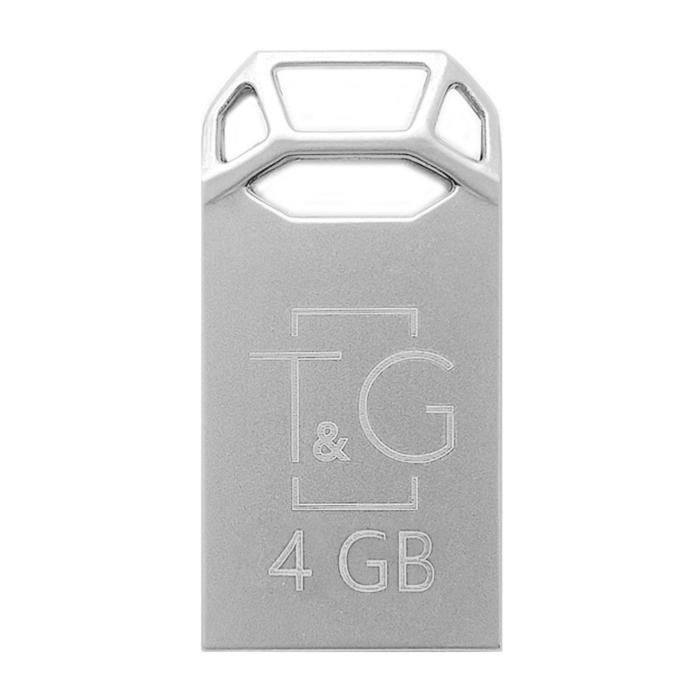 T&G TG110-4G