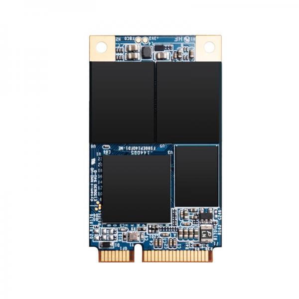 Твердотільний накопичувач SSD mSATA Silicon Power M10 240GB OEM SP240GBSS3M10MFF