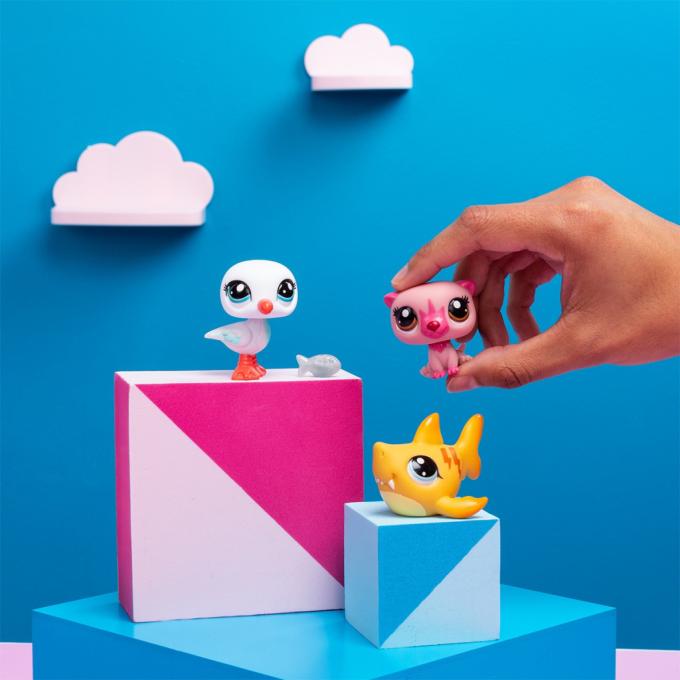 Littlest Pet Shop 00556