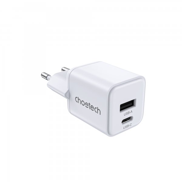 Choetech PD5012-EU-WH