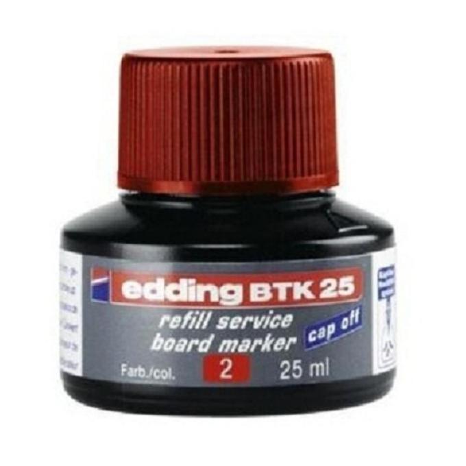 Edding BTK25/02