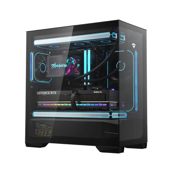 Thunderobot GQX25MB