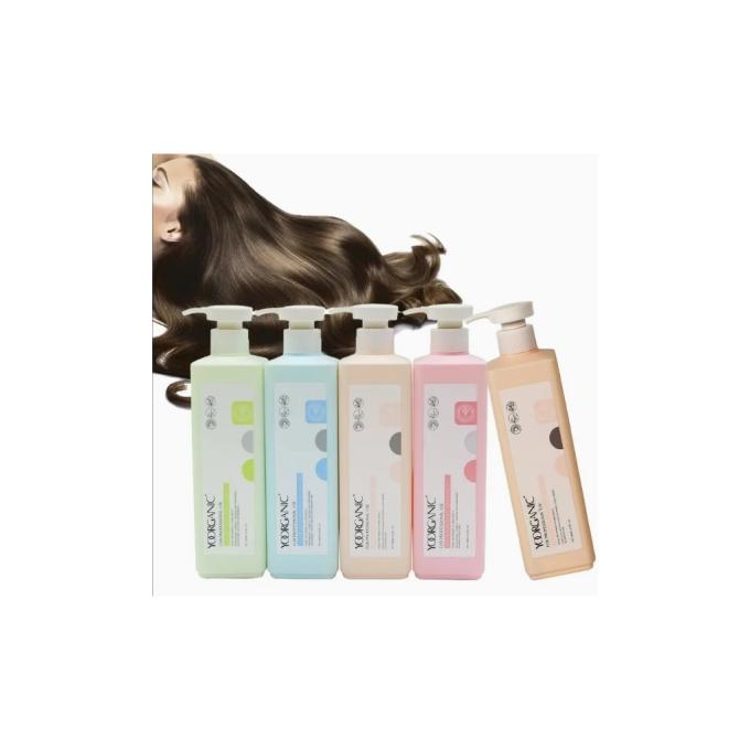 Yoorganic 2100000416967