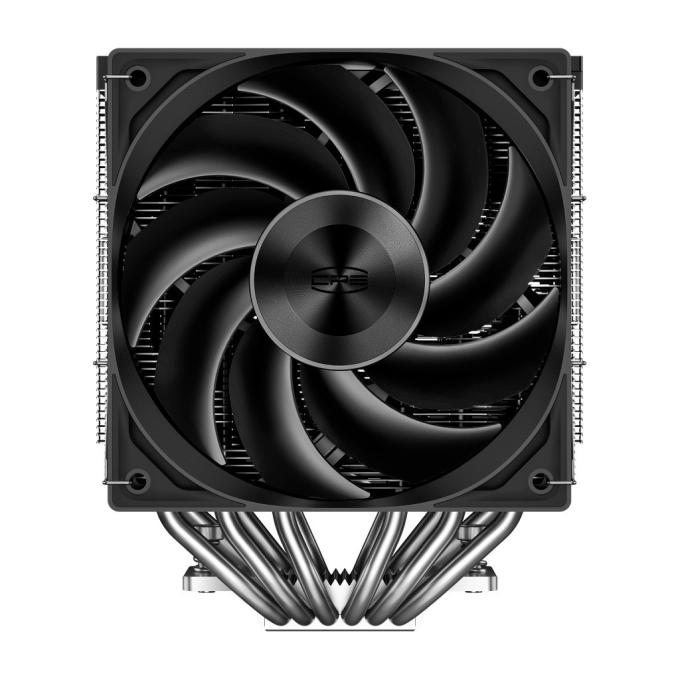 PCcooler RZ620