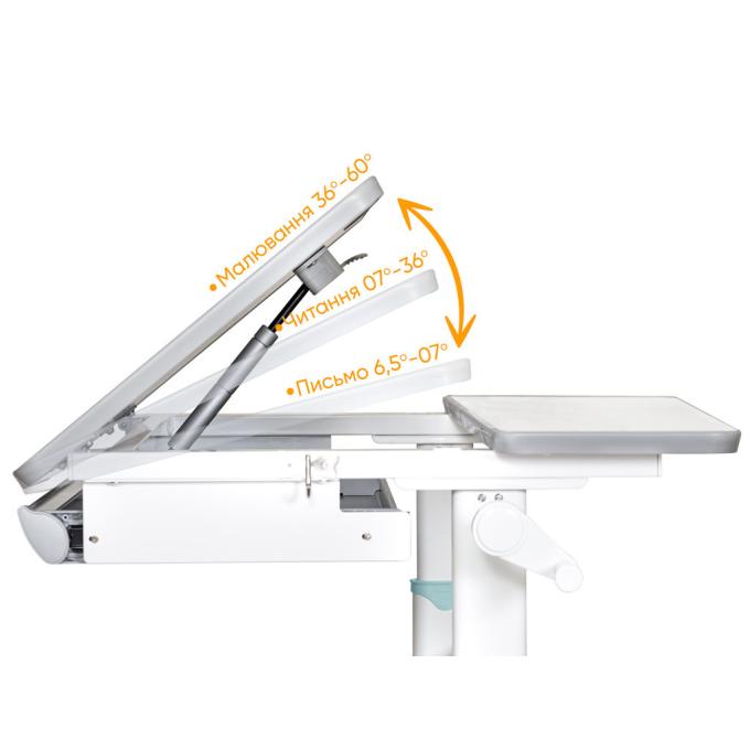 Mealux BD-610 W/MC + BL Lite