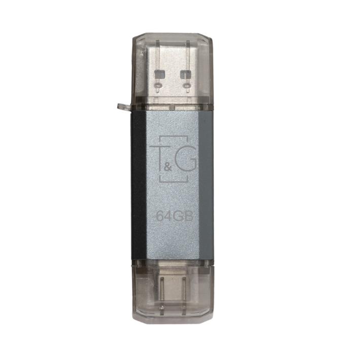 T&G TG009TC-64GSL