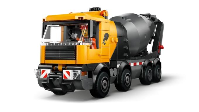 LEGO 60478