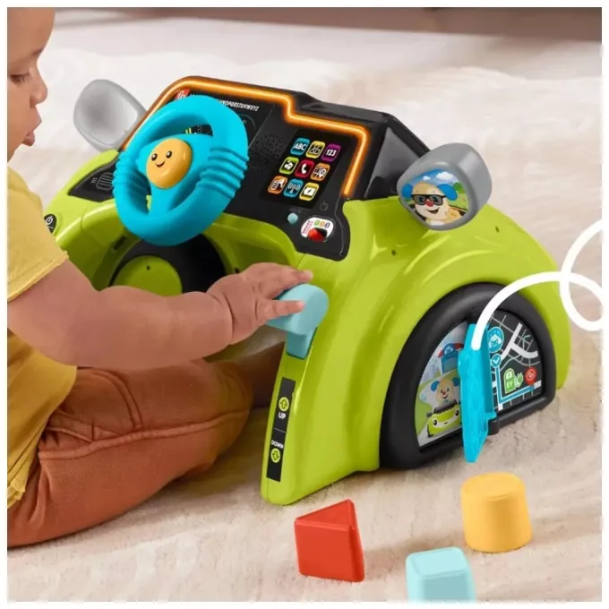 Fisher-Price HTW88