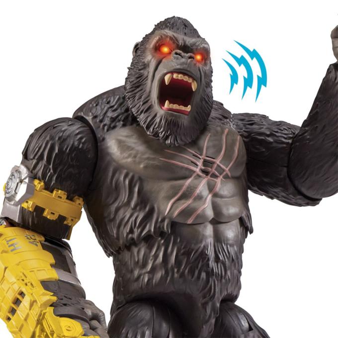 Godzilla vs. Kong 35585