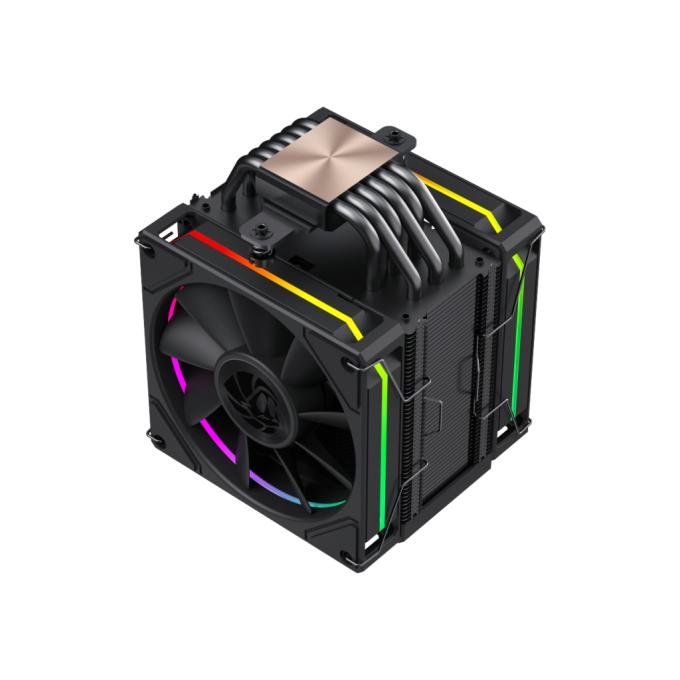 GAMEMAX SIGMA 620 BK