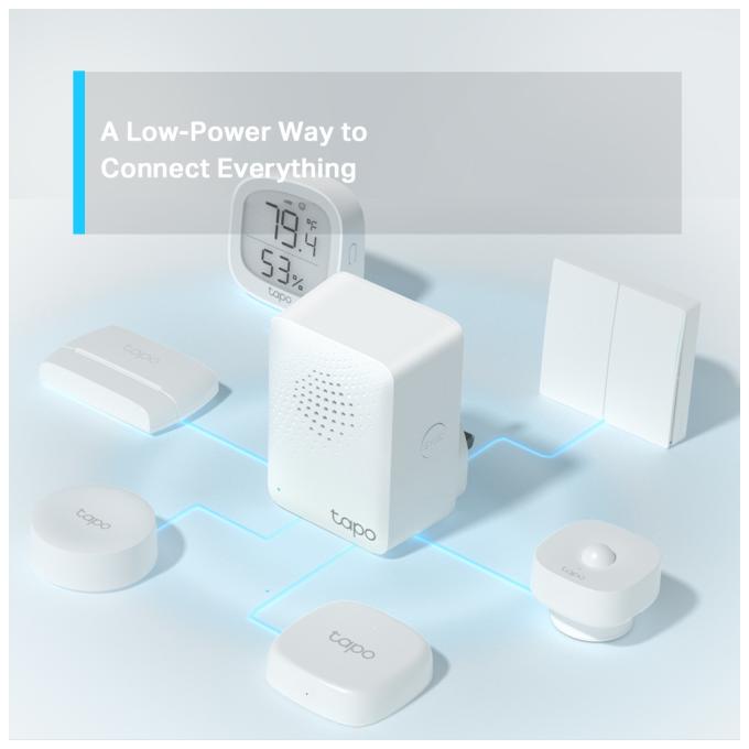 TP-Link TAPO-H100