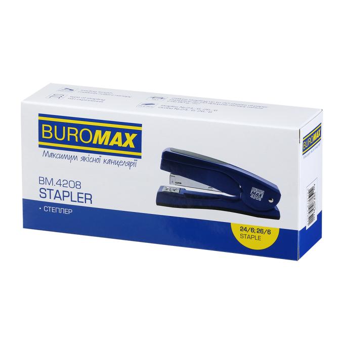BUROMAX BM.4208-02