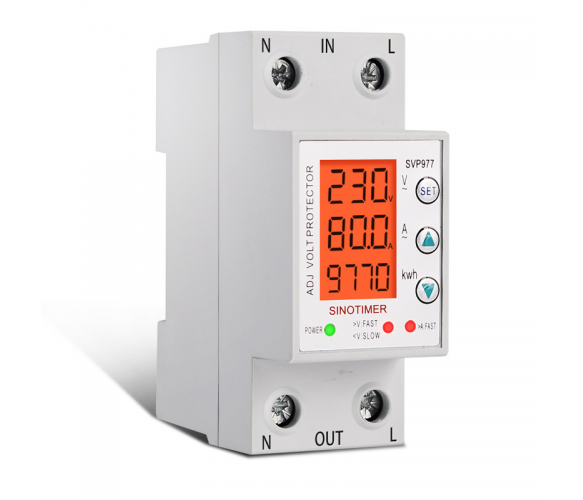 Sinotimer SVP-977