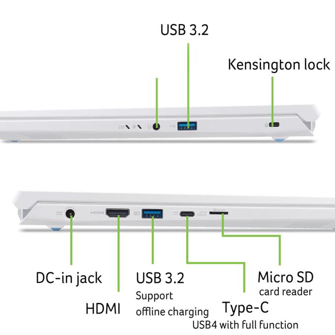 Acer NH.QW4EU.006