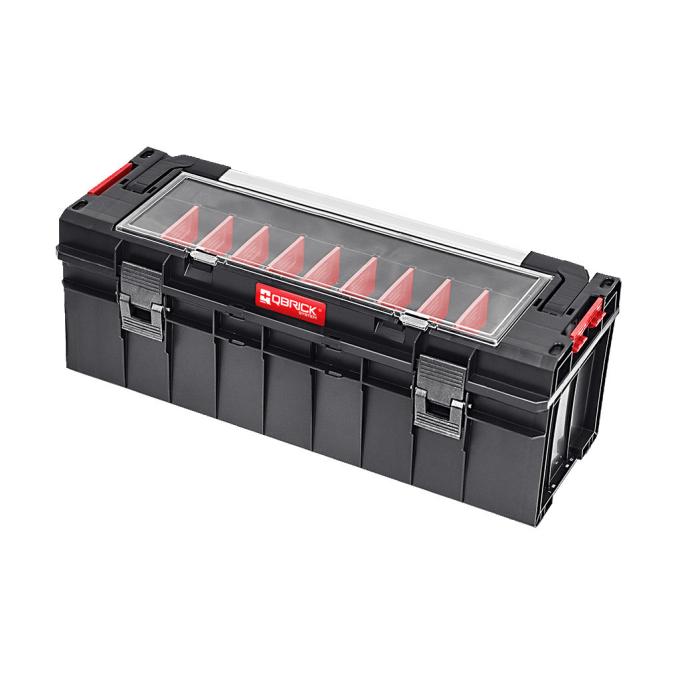 QBRICK SYSTEM SKRQPRO700CZAPG003