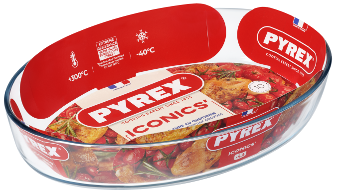 Pyrex 346B000/8046