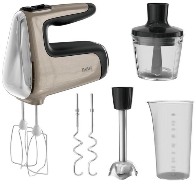 TEFAL HT663AF0