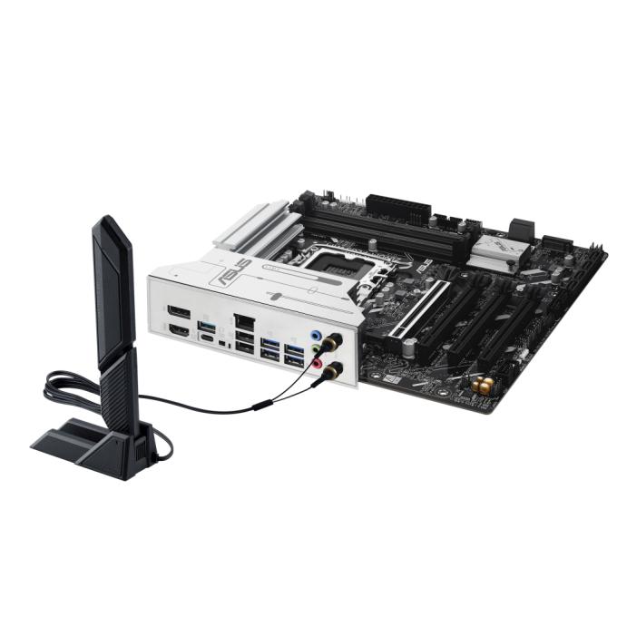 ASUS PRIME Z890M-PLUS WIFI