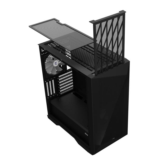Zalman Z9ICEBERGMSBLACK