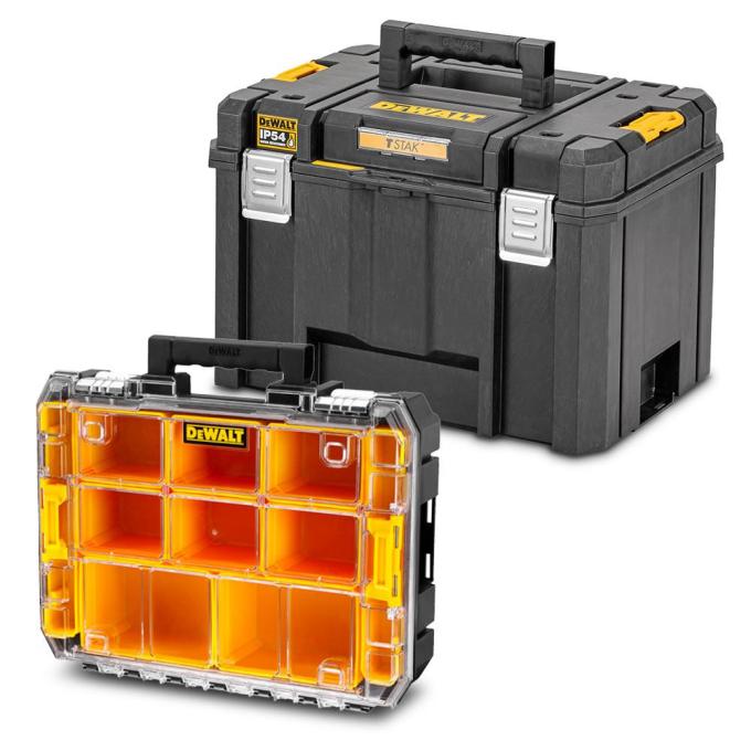 DeWALT DWST83520-1