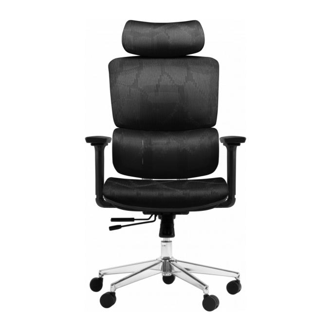 GT Racer B-530B Black