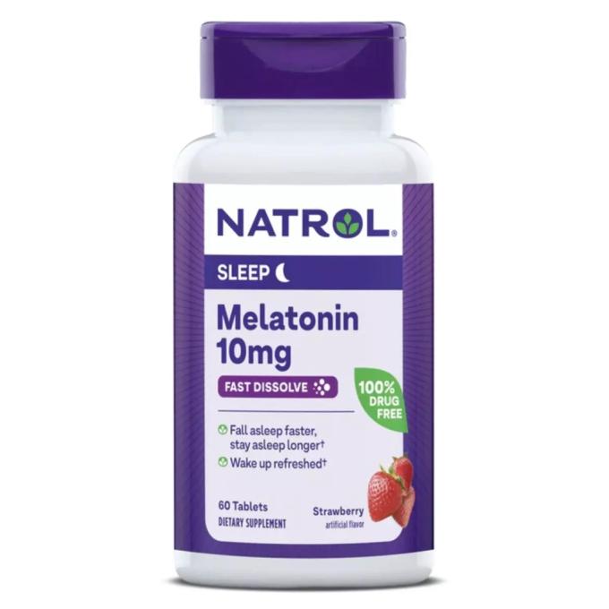 Natrol NTL06211