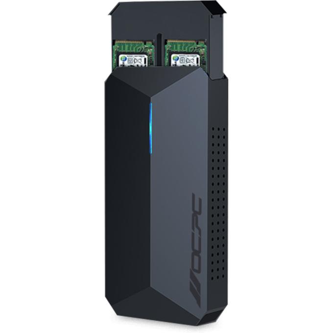 OCPC OCAZZM2ECSD
