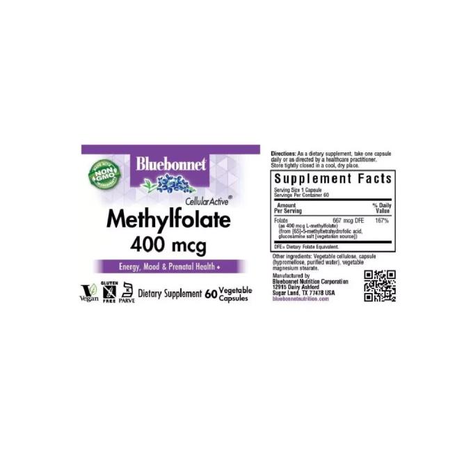 Bluebonnet Nutrition BLB0456