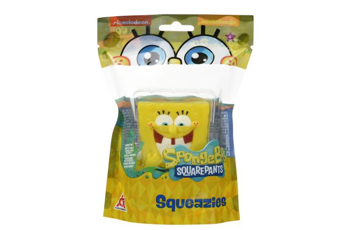 Sponge EU690303