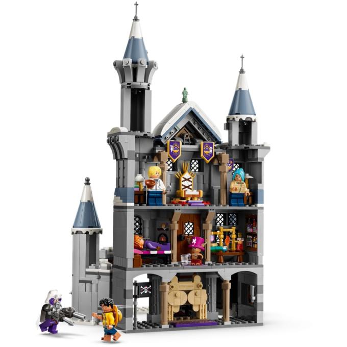 LEGO 75645-