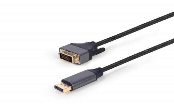 Cablexpert CC-DPM-DVIM-4K-6