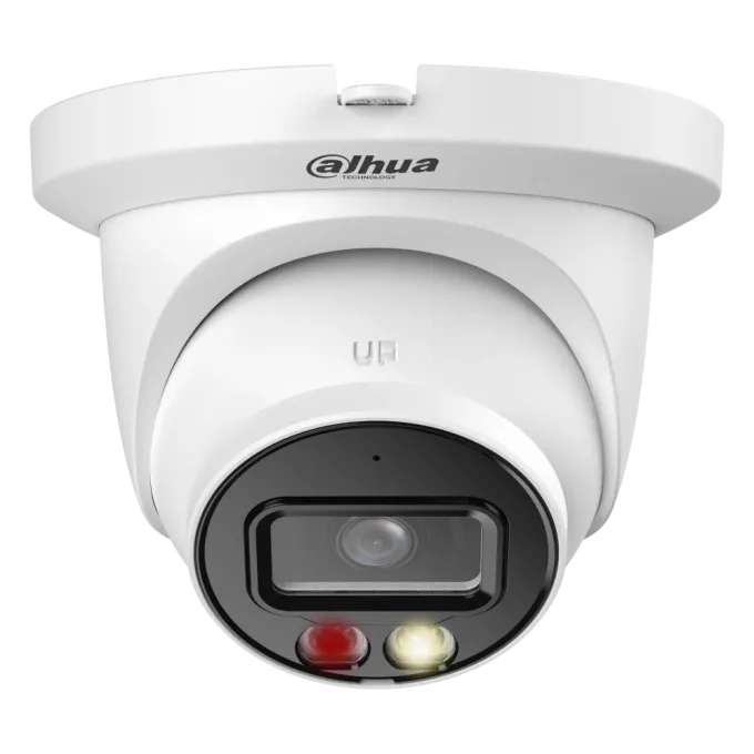 Dahua DH-IPC-HDW2249TM-S-IL 2 МП (2.8мм) с микрофоном