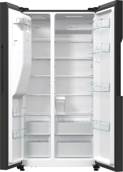 Gorenje NRR9185ESBXL