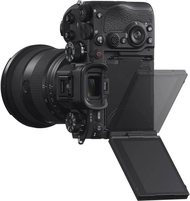 SONY ILCE9M3B.CEC