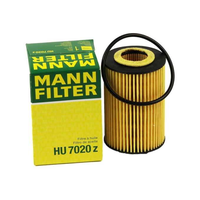 MANN HU7020Z