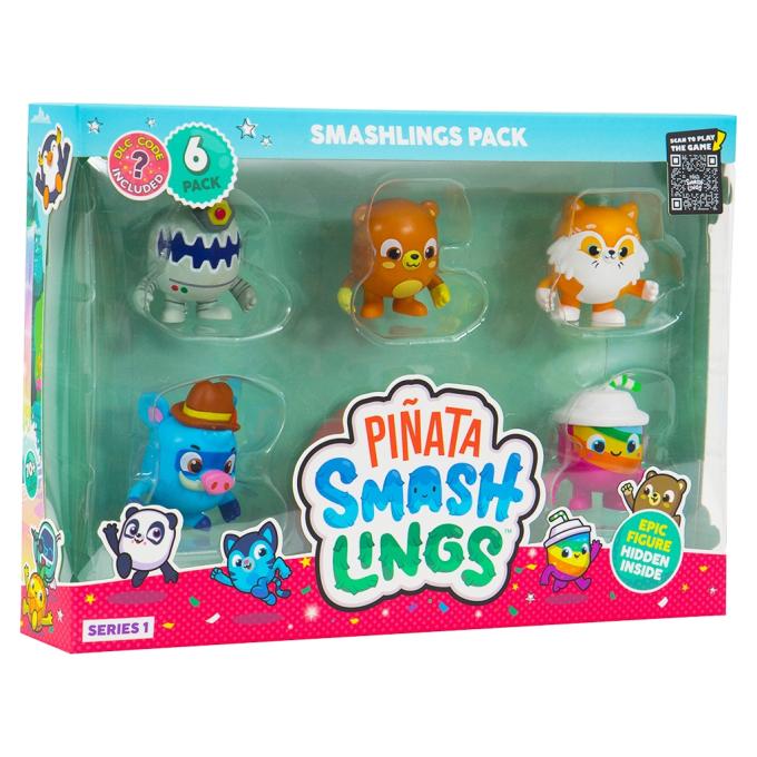 Pinata Smashlings SL2055