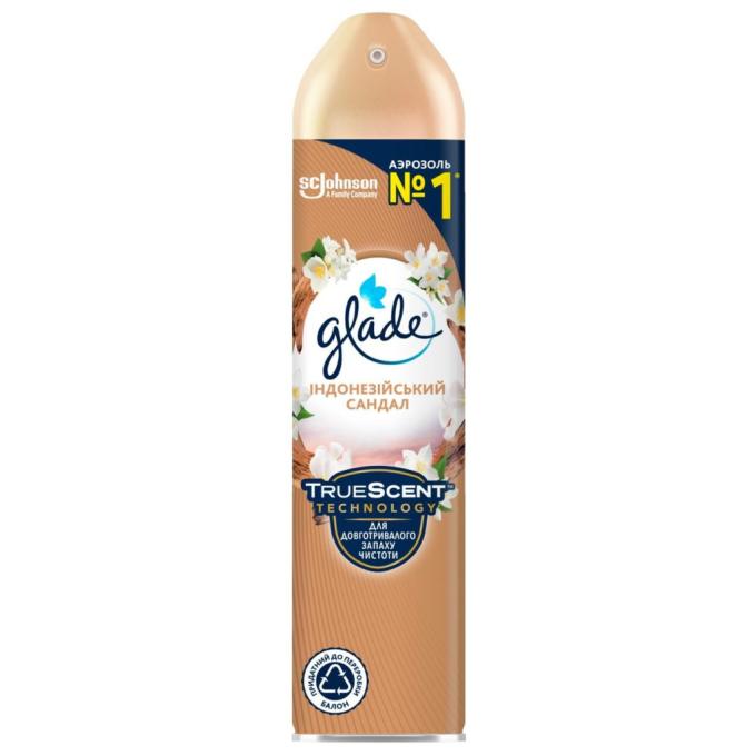 Glade 5000204115284
