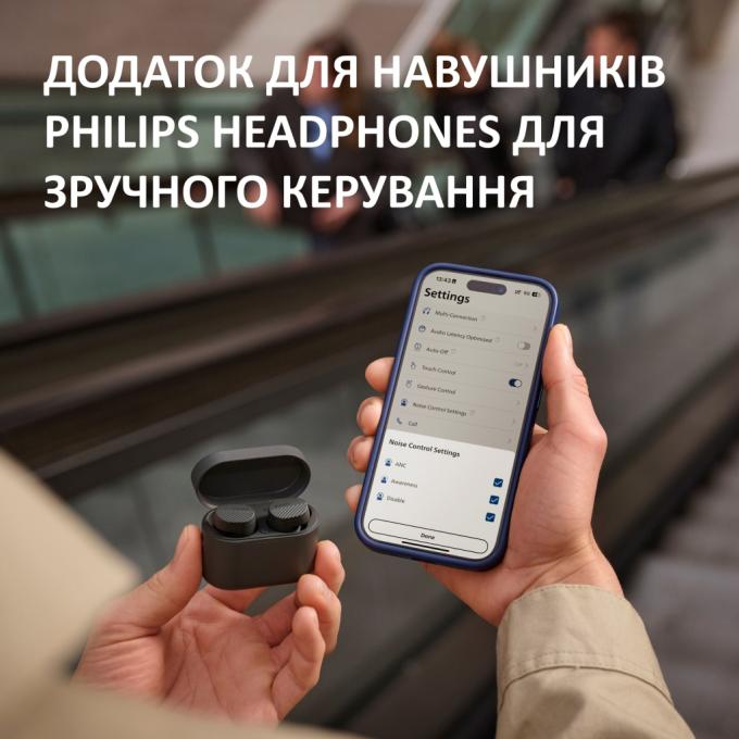 Philips TAT5000BK/00